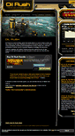 Mobile Screenshot of oilrush-game.com